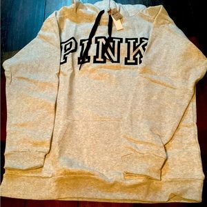 VS PINK HOODIE